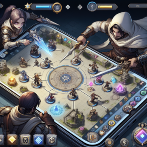Strategi Ampuh Menaklukkan Lawan di Mobile Legend