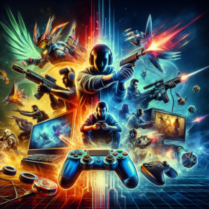 Inspirasi Nama Panggilan Mobile Legend yang Keren untuk Gamer Sejati