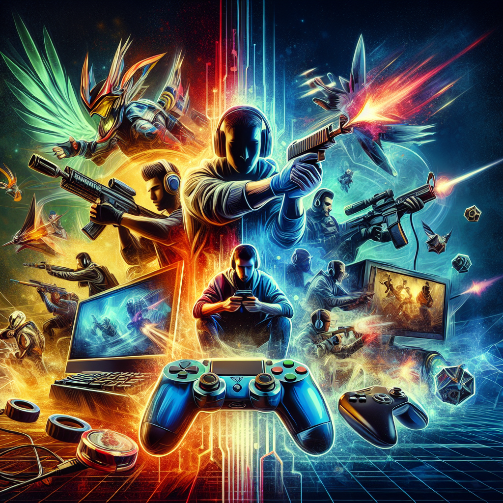 Inspirasi Nama Panggilan Mobile Legend yang Keren untuk Gamer Sejati