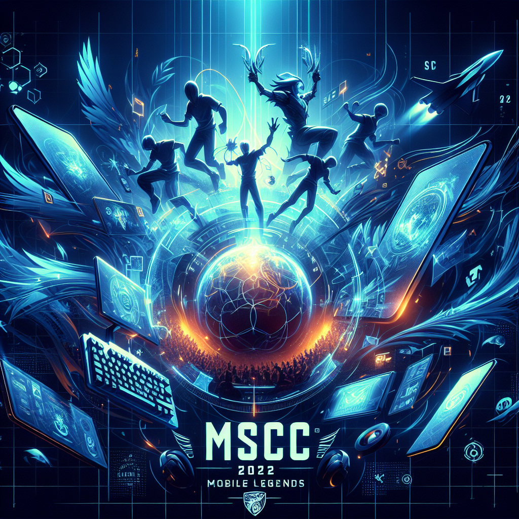 Jadwal Lengkap MSC 2024 Mobile Legends: Panduan dan Rincian Acara