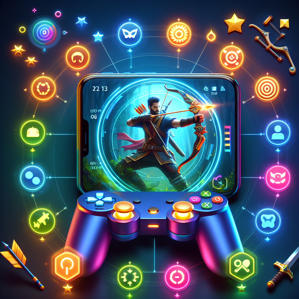 Mastering the Art of Playing Marksman in Mobile Legends: Tips and Tricks