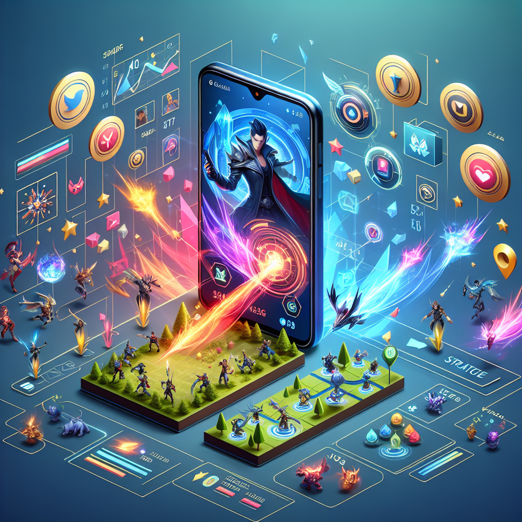 Mastering Mobile Legends: A Deep Dive into Username's Winning Strategies