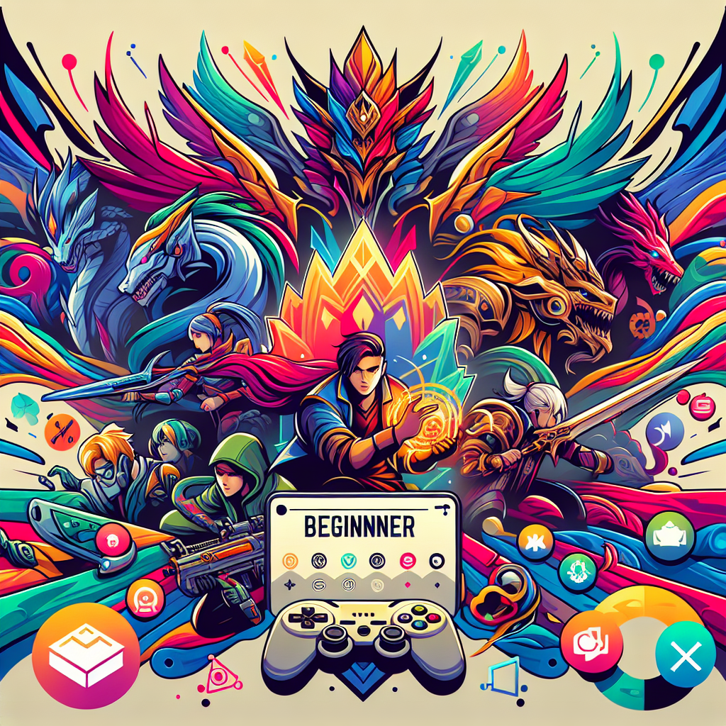 Panduan Lengkap Cara Bermain Mobile Legend untuk Pemula