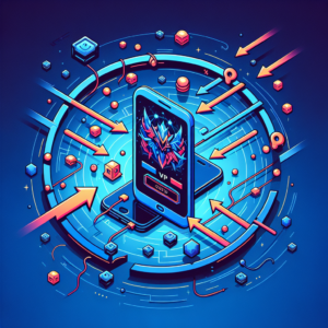 VPN Terbaik untuk Mobile Legends: Menghindari Bot dan Meningkatkan Pengalaman Bermain
