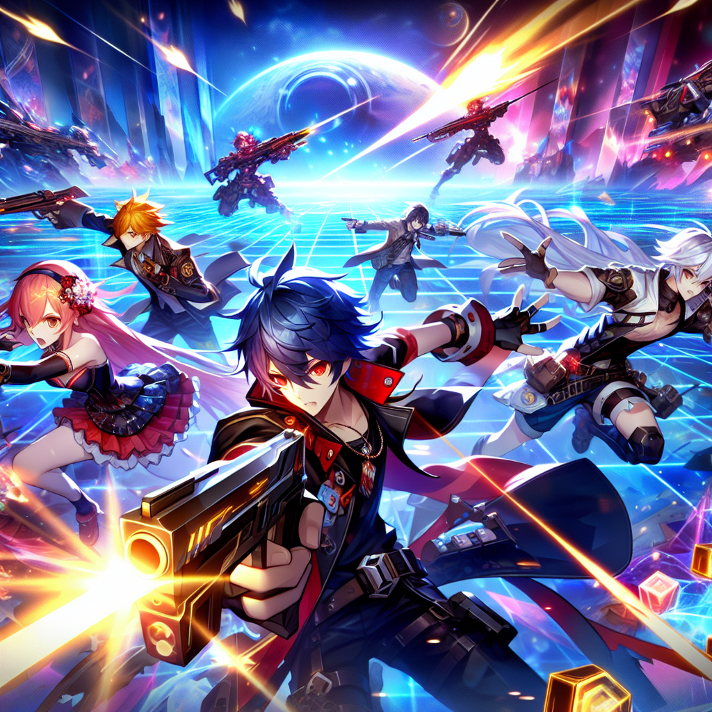 Mobile Legends Anime Crossover: What to Expect from the Upcoming Adaptation
