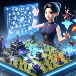 Masha's Best Build Strategies in Mobile Legends