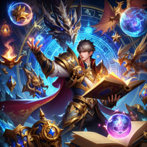 Savage Artinya di Mobile Legends: Menguak Arti dan Cara Mendapatkannya dengan Mudah