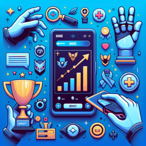 Strategies to Boost Your MMR in Mobile Legends