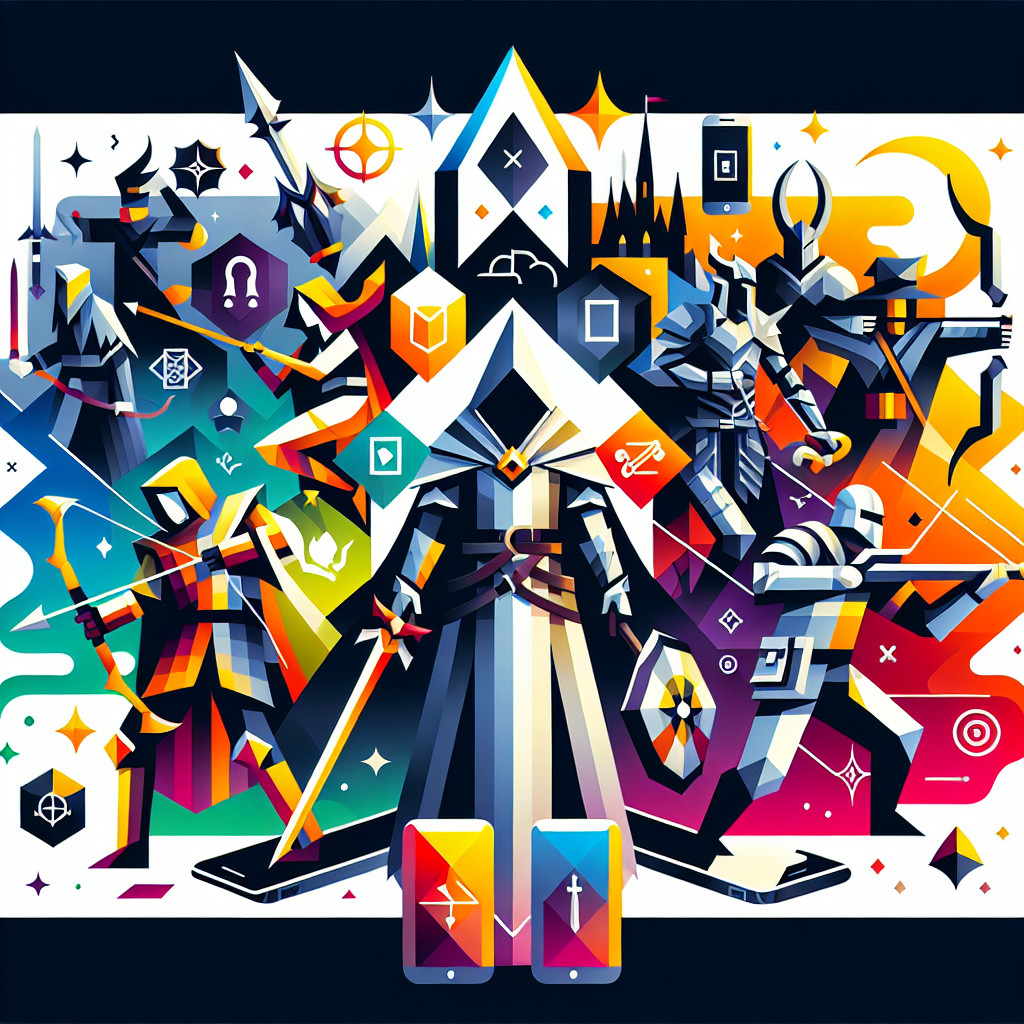 Aesthetic Mobile Legends Profile Pictures: Elevate Your Gaming Persona