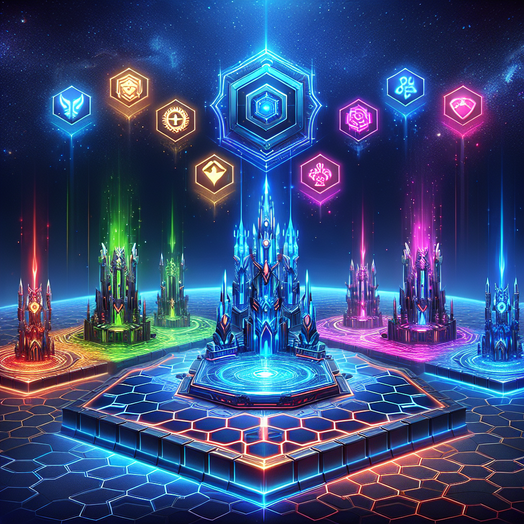 Exciting Updates in Mobile Legends: What to Expect in the Next RW Patch