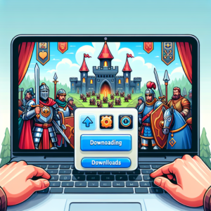 Master Guide to Downloading Mobile Legends on Your Laptop