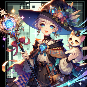 Nana: From Mobile Legends to Anime Stardom