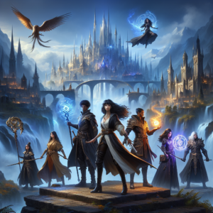 Avatar Mobile Legend Keren: Inspirasi Terbaik untuk Tampil Beda