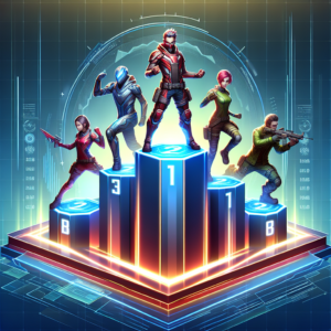 Klasemen Mobile Legend Terbaru: Siapa yang Berada di Puncak?