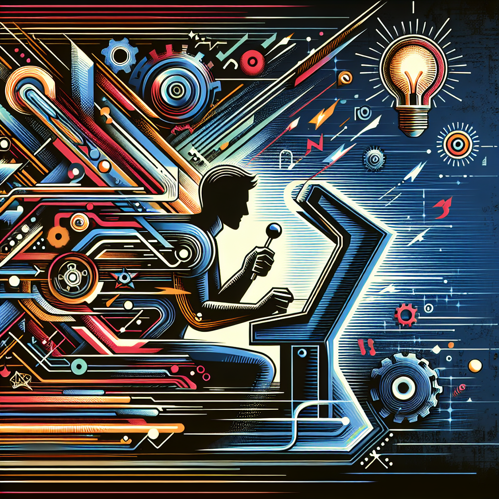 Tencent Gaming Buddy: Revolutionizing Mobile Legends Experience