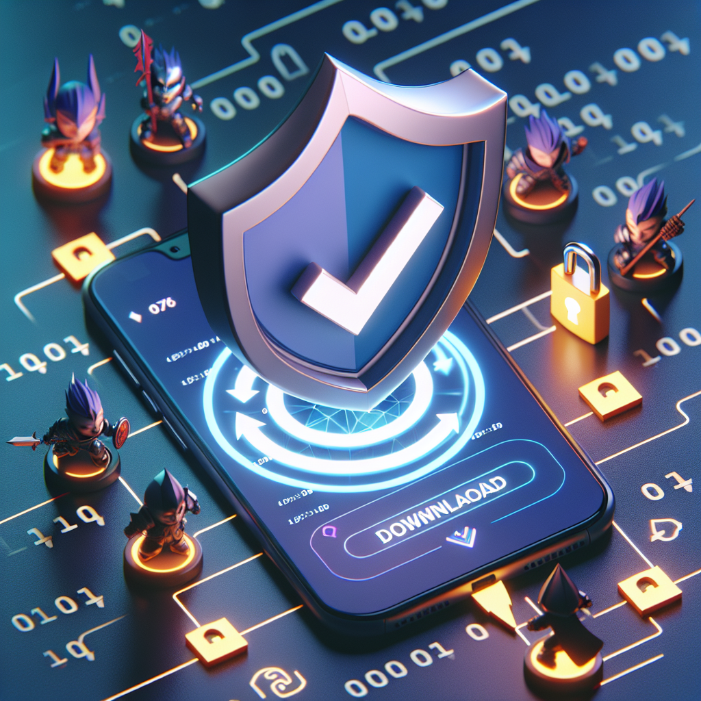 How to Safely Download Full Data for Mobile Legends