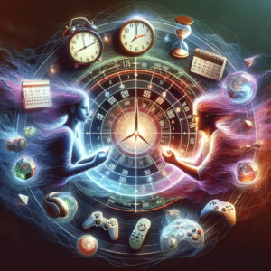 Strategi Mengatur Waktu Bermain Optimal di Server Mobile Legends