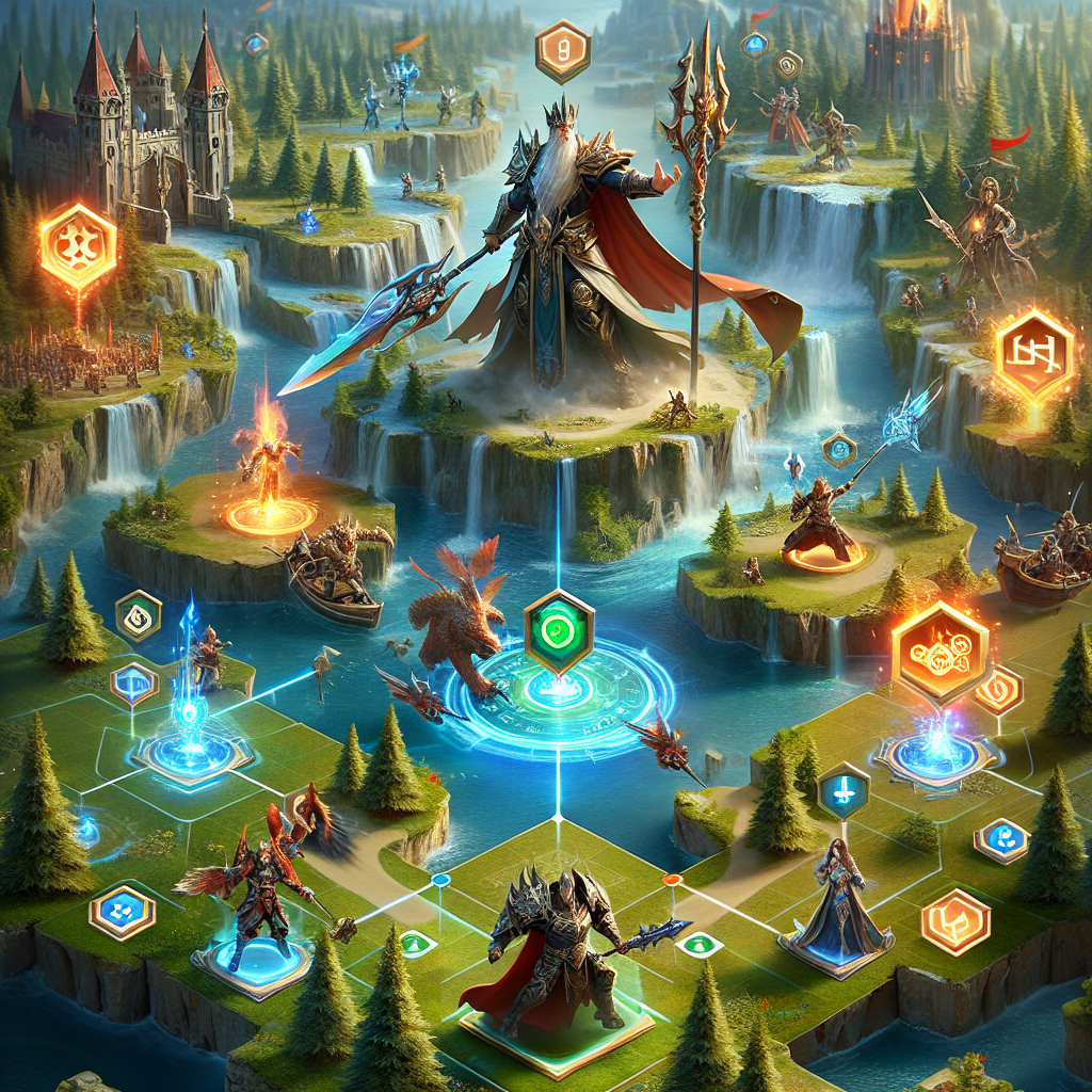 hero mobile legend paling kuat dan mematikan: Strategi Memilih Pahlawan Terbaik untuk Meningkatkan Peluang Kemenangan