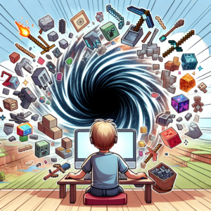 Unlock Endless Possibilities with Minecraft Mod APK: Enjoy Unlimited Items for Free