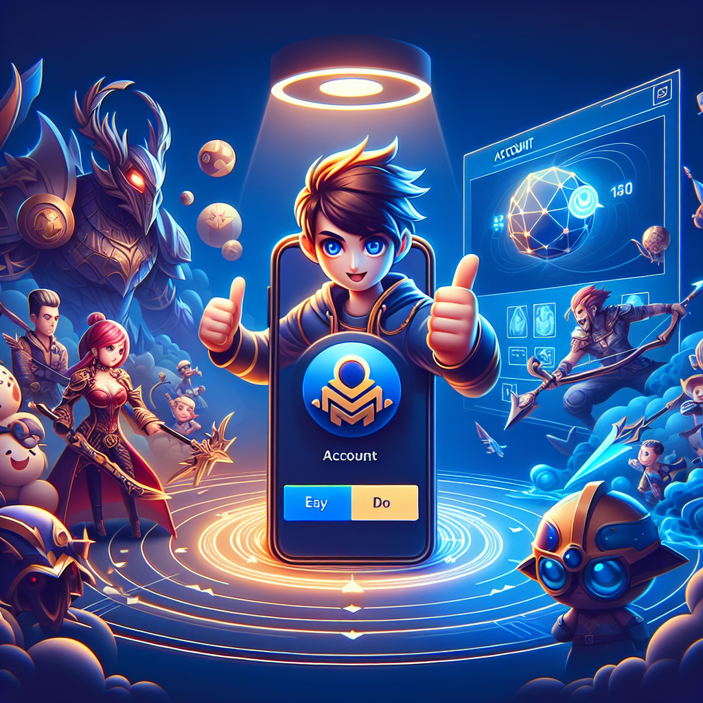 Cara Mengembalikan Akun Mobile Legend yang Hilang dengan Mudah