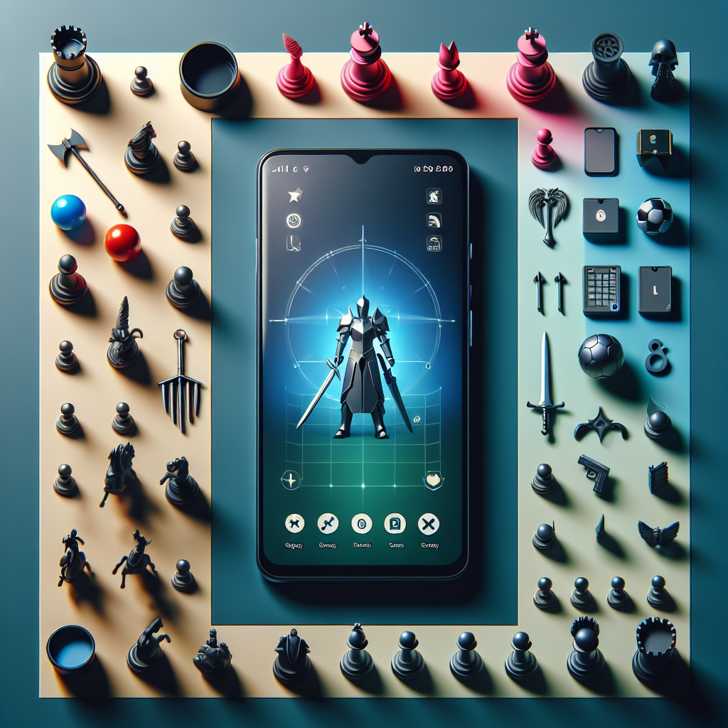 The Ultimate Guide to Background Mobile Legend Polos: Style and Strategy Combined