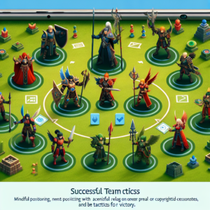 Mastering Squad Tactics in Mobile Legends: Top Tips for Victory