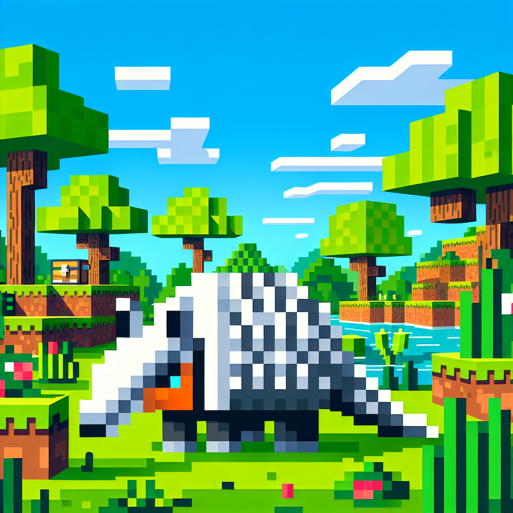 The Ultimate Guide to Armadillos in Minecraft: Tips, Tricks, and Secrets