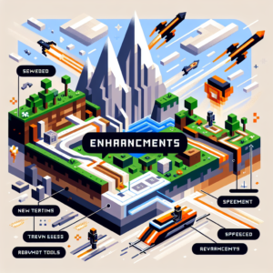 Download Minecraft 1.21: Explore New Features and Enhancements