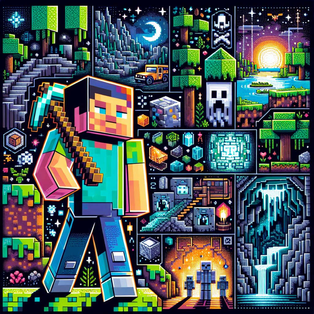 Discover the World of Sniffer Minecraft: Tips, Tricks, and Strategies for Success