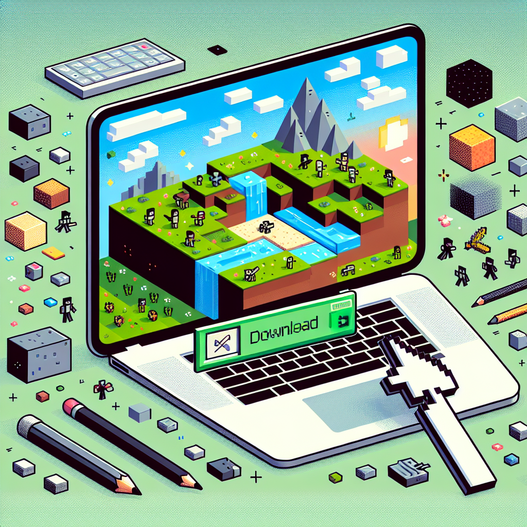 How to Download and Play Minecraft Bedrock Edition for Free