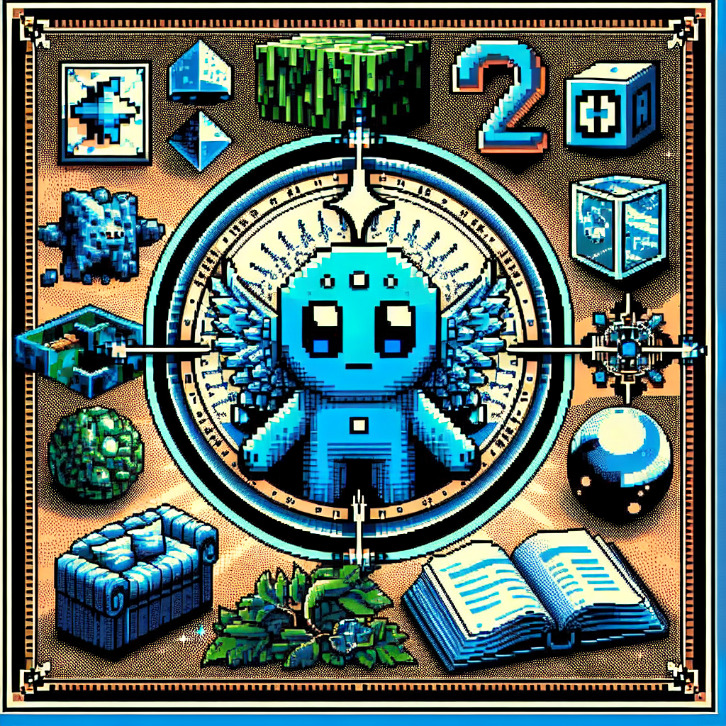 Everything You Need to Know About Allay in Minecraft: A Comprehensive Guide