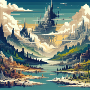 Discover the New Features and Updates in Minecraft 1.18.32