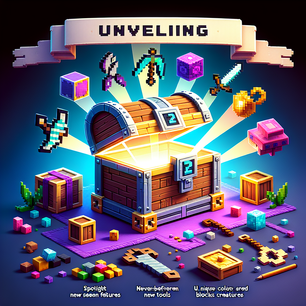 Unveiling Minecraft PE 1.20: Exciting Features and Updates