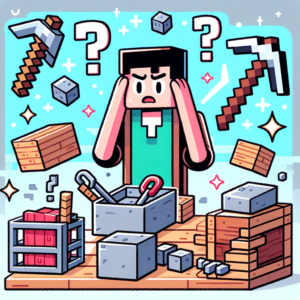 Mastering Minecraft Crafting: Essential Tips and Recipes for Beginners