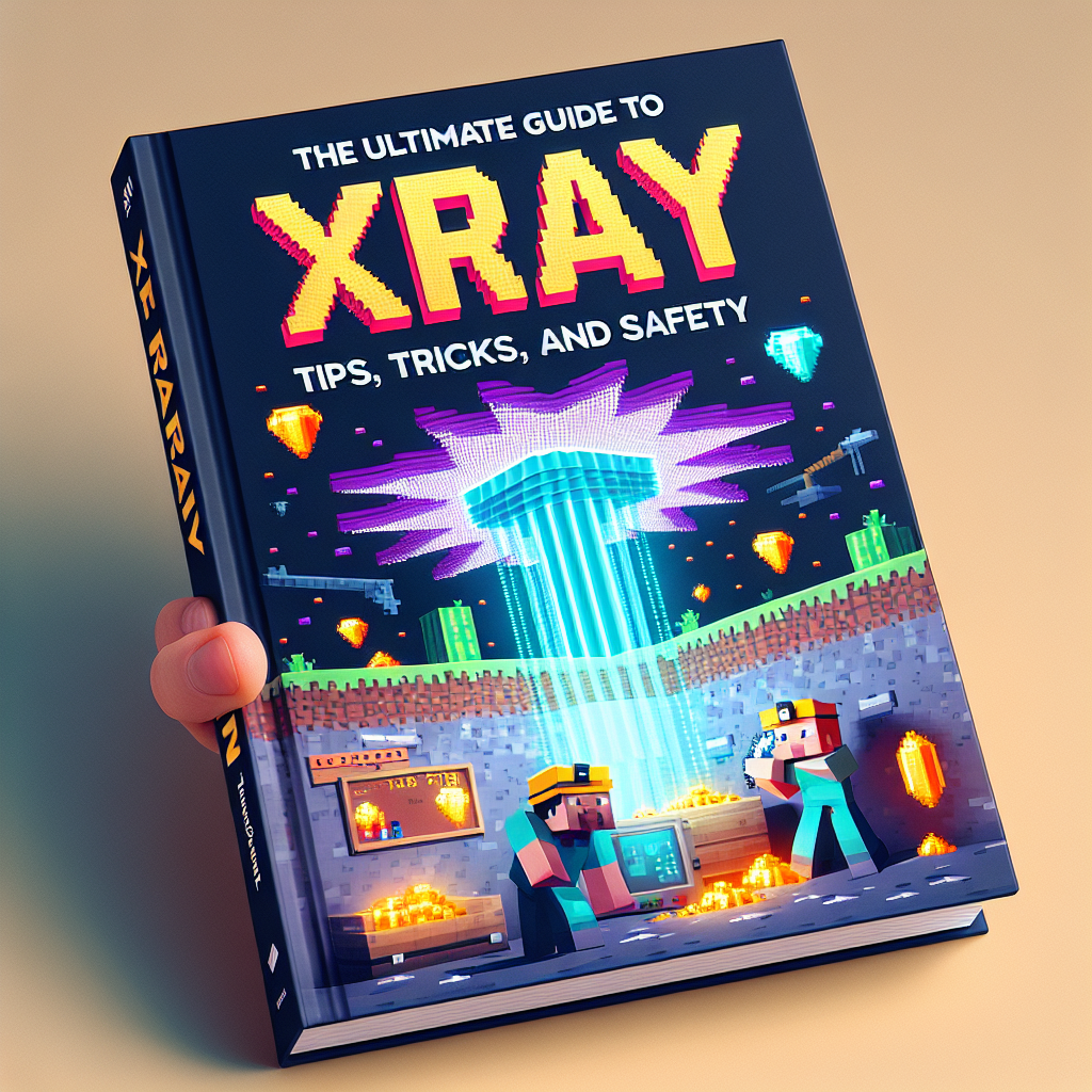 The Ultimate Guide to Xray in Minecraft: Tips, Tricks, and Safety