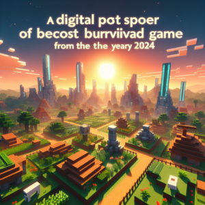 Download the Latest Minecraft APK Terbaru 2024: Exciting Features and Updates