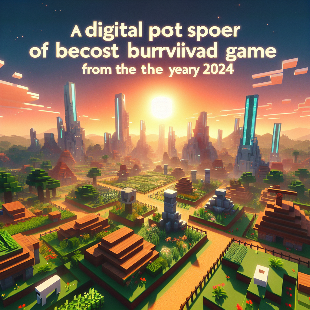 Download the Latest Minecraft APK Terbaru 2024: Exciting Features and Updates