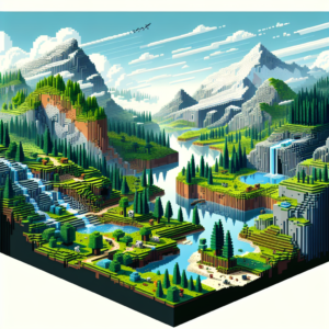 The Ultimate Guide to Minecraft Patch 1.20.70: Explore New Features on GitHub