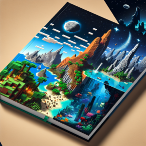 Ultimate Guide to Finding the Best Minecraft Wallpaper in 4K