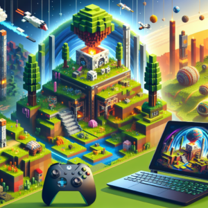 Minecraft for Windows: Ultimate Guide to Enhance Your Gaming Experience