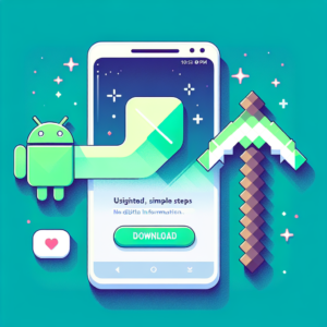 How to Easily Download Minecraft Java Edition on Android: Step-by-Step Guide