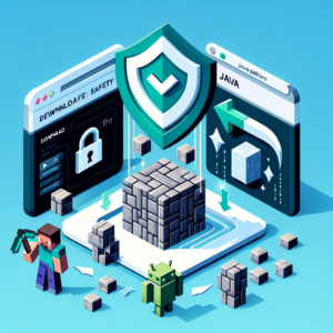 Step-by-Step Guide to Safely Download Minecraft Java Edition APK