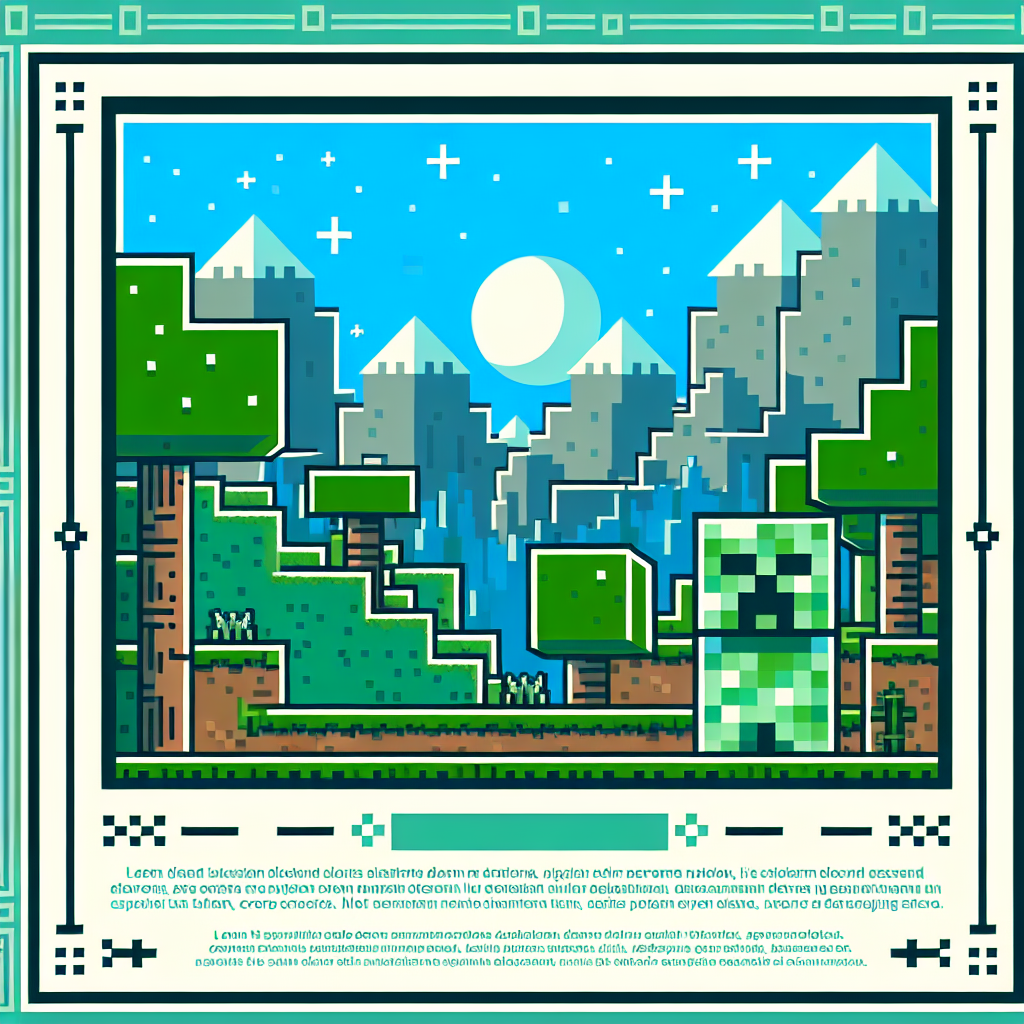 Minecraft: The Movie - Everything You Need to Know